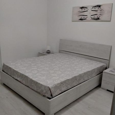 Anefe Hotel Brindisi Buitenkant foto