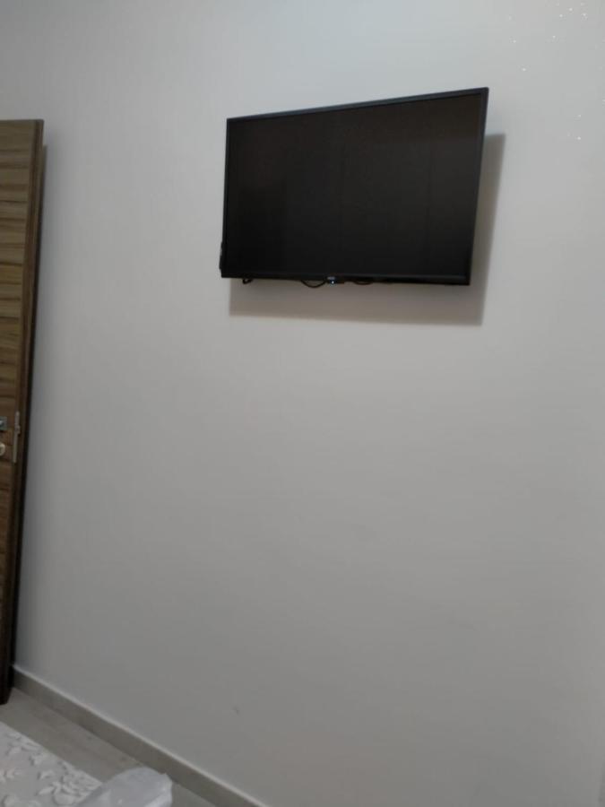 Anefe Hotel Brindisi Buitenkant foto