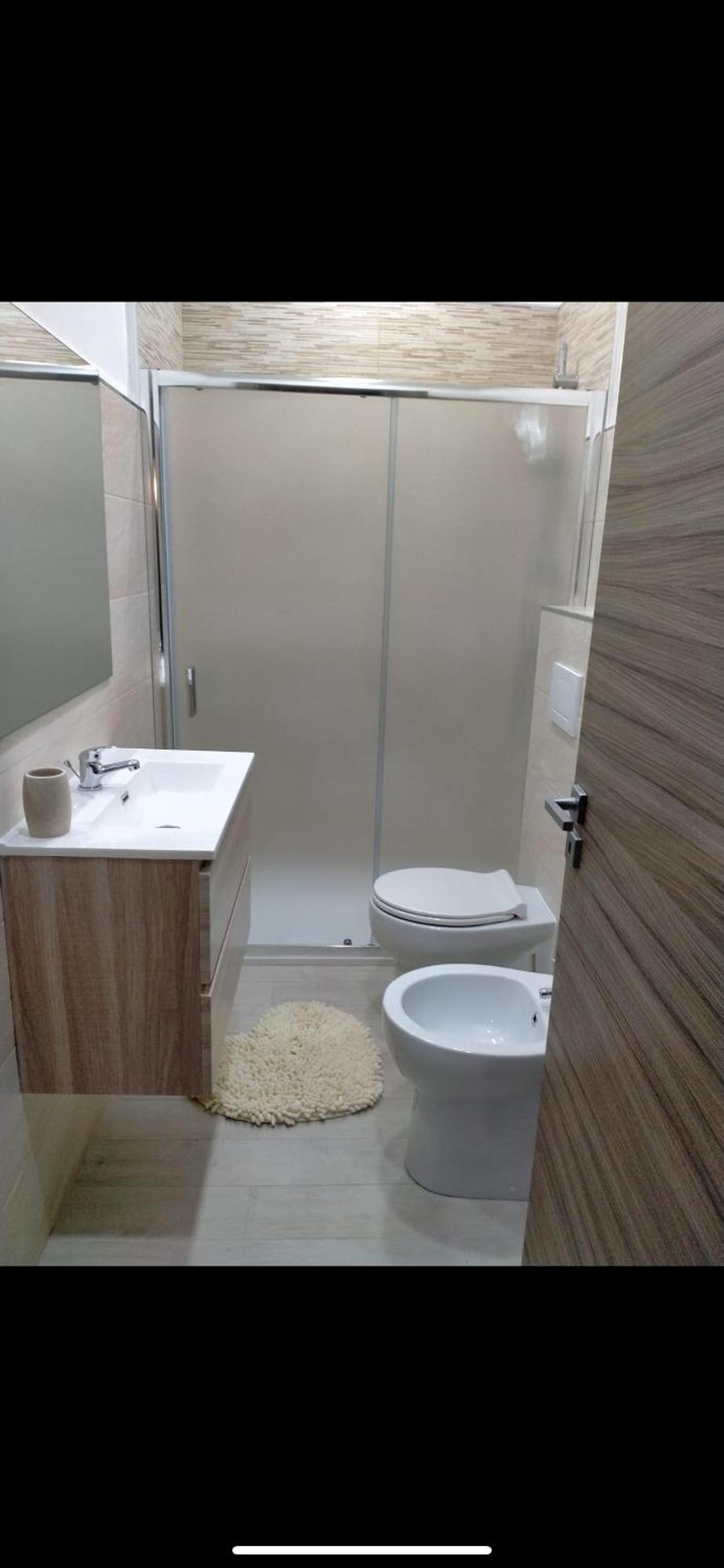 Anefe Hotel Brindisi Buitenkant foto